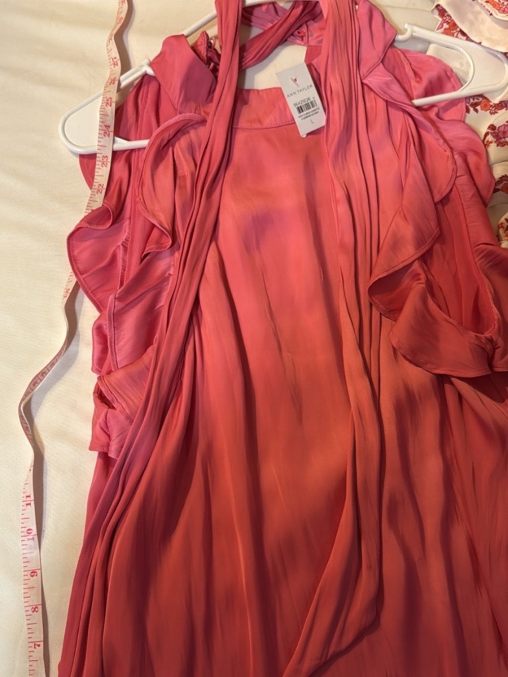 Ann Taylor blouse